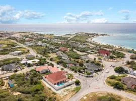 Serenity at Baby Beach