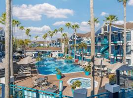 Sonesta ES Suites Orlando - Lake Buena Vista, Hotel in Orlando