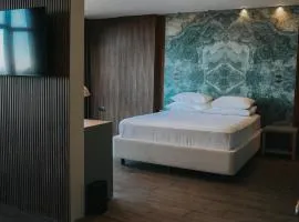 Şahin Tepesi Suites I Rize