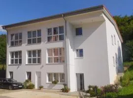 Gestütsgasthof Marbach