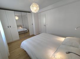 Chez Mika – hotel w mieście Linxe