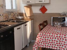 Le Margotte-Roma, Hotel in Stiava