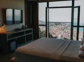 Şahin Tepesi Suites I Rize