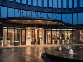 InterContinental Hangzhou Wulin by IHG, khách sạn ở Hàng Châu