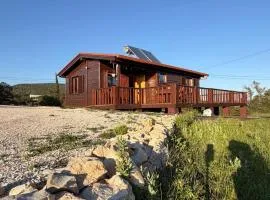 AHS - Refúgio Perfeito na Natureza em Loulé