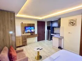 Premium Studio at banana Island road ikoyi