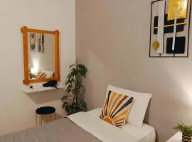 SUNRISE near the sea apartment