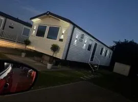 Birchington vale holiday park caravan