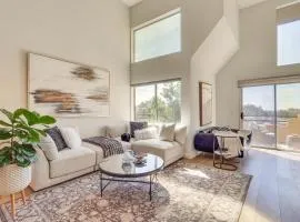 Long-Term Getaway with Pool Access in Mission Viejo!