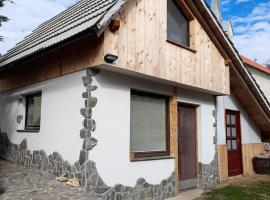 Guest House Volk Turjaški, Hotel in Gabrovka