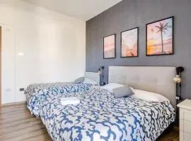 Elegante Dimora La Spezia - Parcheggio gratuito