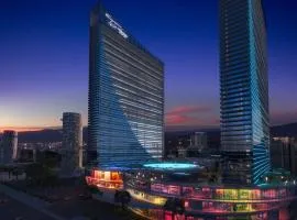 Panorama Orbi City Aparthotel