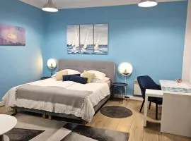 Holiday home Blue door in Pula