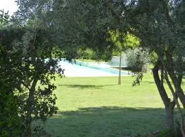 Maison cosy au coeur de la Provence