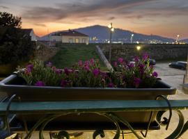 Villa Matriz Suite Apartment, Hotel in Caminha
