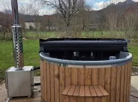 The grandfather's estate