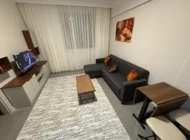 Luxury and Modern Suite In Yaşamkent Çayyolu