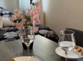 Grazia's Heaven, Hotel in Trezzo sullʼAdda