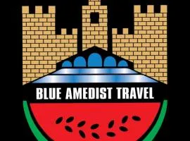 Blue Amedist Hotel