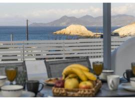 Stella's Mandrakia Seaside House, hotel a Mandrakia