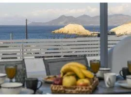 Stella's Mandrakia Seaside House