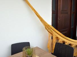 Espaço Parque das Gaivotas, Hotel in Vila Velha