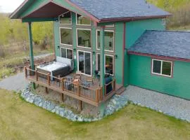 Lazy Mountain Guest House