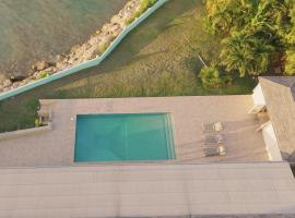 Turtle Cove House by Le Haus, хотел в Matthews