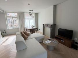 Allies Avenue, Hotel in Löwen