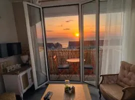 Appartement vue mer Equihen Plage, Location Cote d'Opale - Au fil des marées