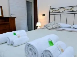 Casa Silvana Sorrento coast