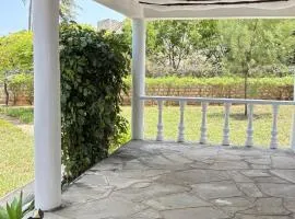 Mango House Watamu