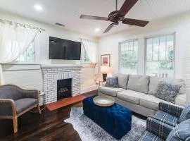 Our Nest at Spiller l Adorable Home near UA