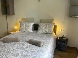 Chambre - Vue sur Alignements