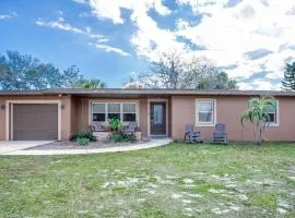 Coastal Getaway - Near FIT, Downtown, and Beach