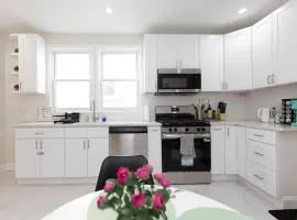 Cozy 3BR Stay in Stamford & Near Old Greenwich