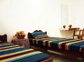 Kassapa Home Stay