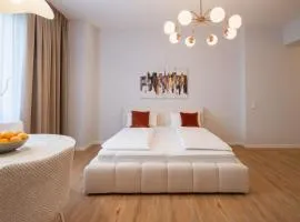 Altstadt City Loft