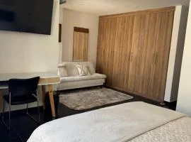 Luxury Room en Las Quintas