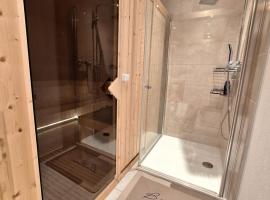 Eifel Sauna Hideaway, Hotel in Polch