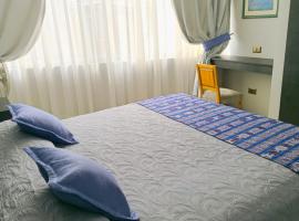 Hotel Savona, Hotel in Arica