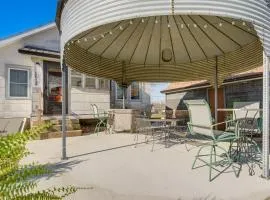 Half-Mi to Boat Ramp! Gasconade Country Cottage