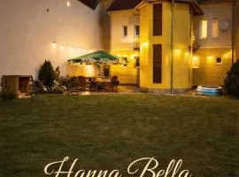 HannaBella Vendégház & Wellness