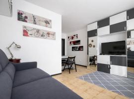 Bella Vita Stays Cozy, Hotel in Sondrio