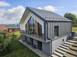 Bran Villa - A-frame Orchard Hygge