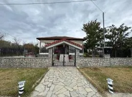 Pansedon House by the sea