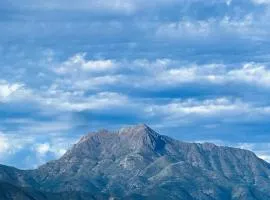 Cabañas Mirador La Campana