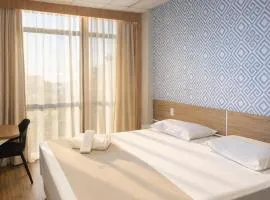 Assay Plaza Hotel