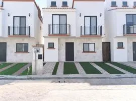 Villa Vinedos del Mar Ensenada