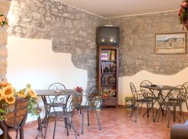 Il Baglio di Nonna Clelia, hotel in Polizzi Generosa